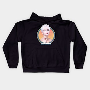 madonna Kids Hoodie